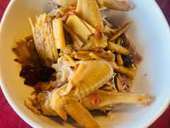 -东馆和天下特色餐饮(工农店)