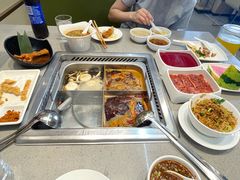 -海底捞火锅(铂澜大象城店)