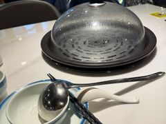-碗中海·蒸汽海鲜·桑拿鸡(岭南天地店)