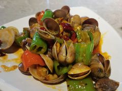 -达叔香味海鲜(海棠68环球美食街店)