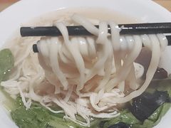 -富源春面馆(四川北路店)