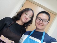-爱之旅diy烘焙坊(西直门店)