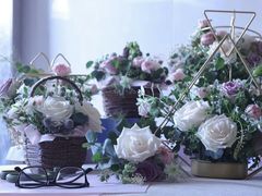 -文星素食(兴华路店)