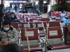 -中国中医科学院西苑医院(本部)