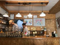 -几米咖啡(龙洲湾花园店)