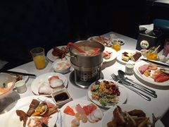 -星伦多自助料理·涮烤一体(嘉兴八佰伴店)