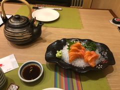 -歌行灯日本料理(伊势丹店)