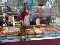 -晶牌烤鸭(延吉东路557弄小区店)