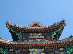 -颐和园