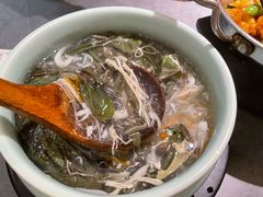 -吴越荣记苏州菜·松鼠桂鱼100%活鱼现做(斜塘老街店)