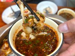 -大理.老字号渝记酸萝卜乌鱼(古城总店)
