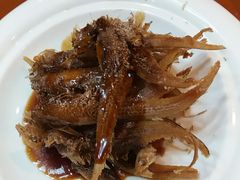 -华航饭店(华馨小区店)