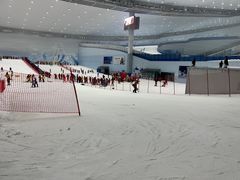 -哈尔滨热雪奇迹