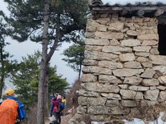 -太平万花山景区
