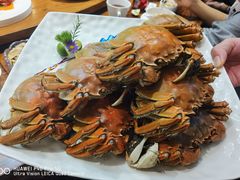 -醉霖生态餐厅(交大店)