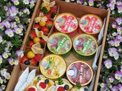 -花花卷卷·鲜食蛋糕(静安久光百货店)