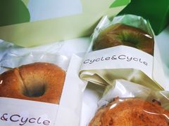 -Cycle&Cycle Artisan(天目里店)