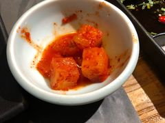 -黑牛の店·和牛烧肉(大悦城店)
