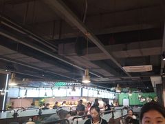 -金滏山烤肉·海鲜·火锅自助餐厅(襄阳万达店)