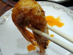 -槐店王婆大虾(开发区店)