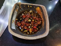 -老刘生态大鱼坊铁锅炖鱼(赛马场店)