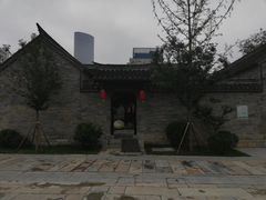 -回龙窝历史文化街区