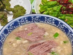 -清真·老兰家(兴善寺西街总店)