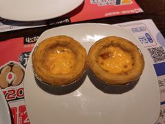 -酷公社·榴莲披萨(太原街店)