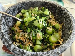 -野蔓果·山野菜(西湖景区·龙井茶田店)