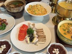 -大潮淮·淮扬菜(何园旗舰店)