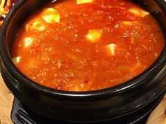 -冰川延边料理·炭烤串(原小木屋店)