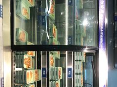 -蚝英雄鲜蚝自助专门店(长楹天街直营店)