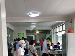等位区-上海为民商行清真饭店(南大路店)