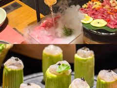 -盡膳口福跷脚牛肉火锅(国贸商城店)