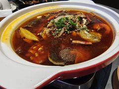 -徐记海鲜(大明宫|北二环店)