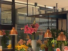 -晶丽香榭自助餐(南京大饭店)