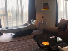 -青岛富力艾美酒店