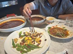 -天辣(金桥啦啦宝都店)