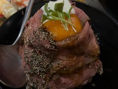 千层火山牛丼-YAMAKAWA(龙湖胥江天街店)