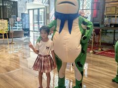 -广州逸林假日酒店·四季桃源中餐厅(白云山风景区店)