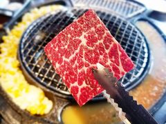 -炑八韩烤(琼华店)