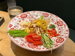 -金泰兰·东南亚料理(乐堤港店)