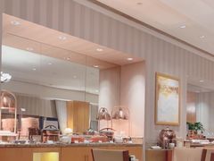 -上海明天广场JW万豪酒店