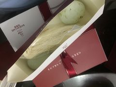 -巴思客蛋糕(交通路店)