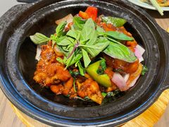 -四道菜·福建菜馆(新街口金鹰店)