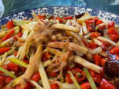 -拈一筷子·宜宾江湖菜(总店)