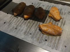 -新石器烤肉(周浦万达店)