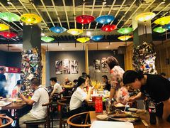 -来蜀乾串串香(北京总店)