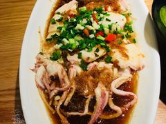 双味蒸鱿鱼-原製原味(普陀山磐龙店)