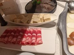 -海底捞火锅(杭州庆春路夜宵主题店)